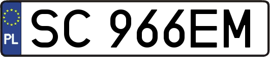 SC966EM
