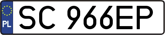SC966EP
