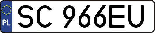 SC966EU