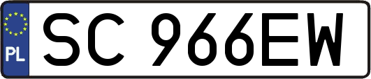 SC966EW