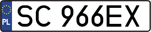 SC966EX