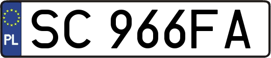 SC966FA