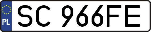 SC966FE