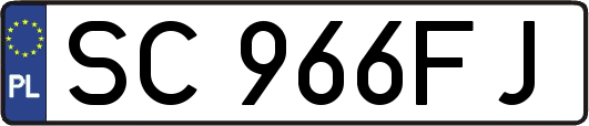 SC966FJ