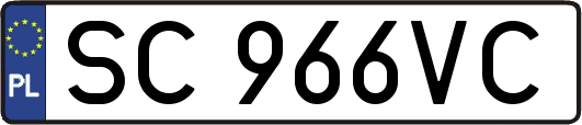 SC966VC