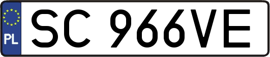 SC966VE