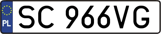 SC966VG