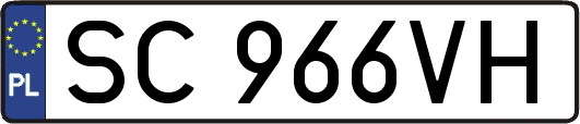 SC966VH