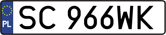 SC966WK