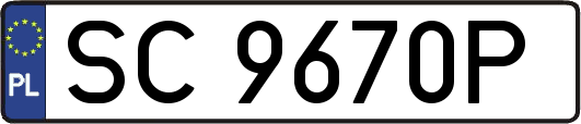 SC9670P