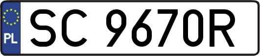SC9670R