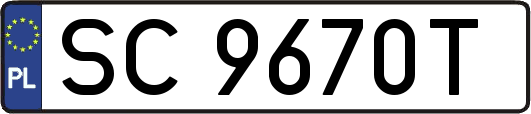 SC9670T