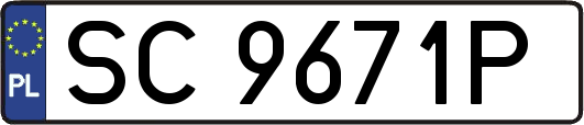 SC9671P