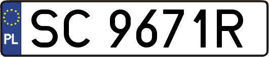 SC9671R