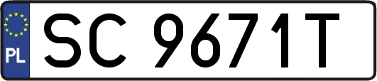SC9671T