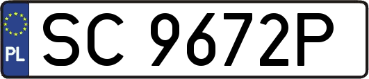 SC9672P