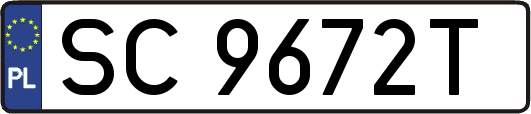 SC9672T