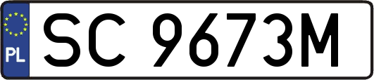 SC9673M