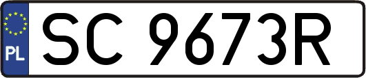 SC9673R