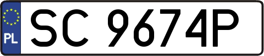 SC9674P