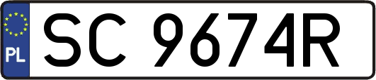 SC9674R