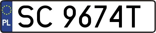 SC9674T