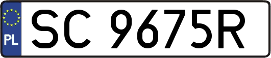 SC9675R