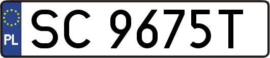 SC9675T
