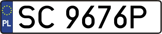 SC9676P