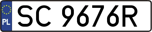 SC9676R