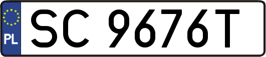 SC9676T