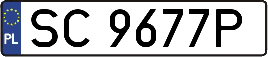 SC9677P
