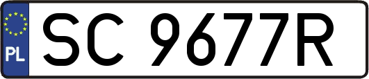 SC9677R