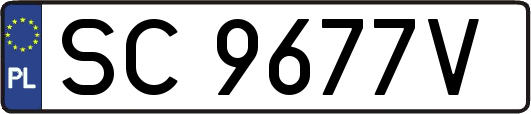 SC9677V