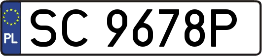 SC9678P