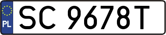 SC9678T
