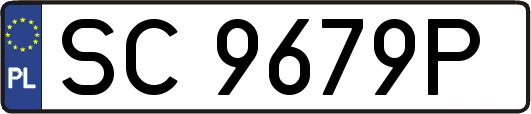 SC9679P