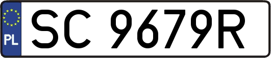 SC9679R