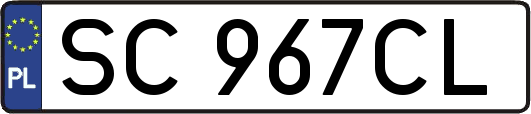 SC967CL