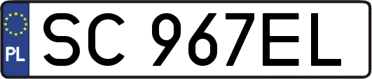 SC967EL