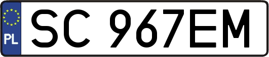 SC967EM