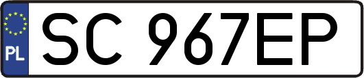 SC967EP