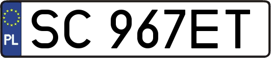 SC967ET
