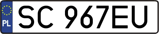 SC967EU