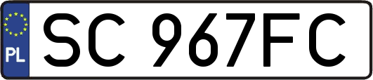 SC967FC