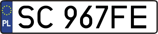 SC967FE
