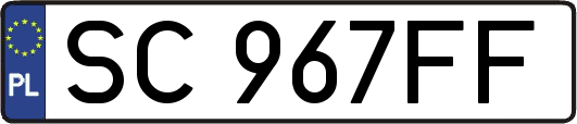SC967FF
