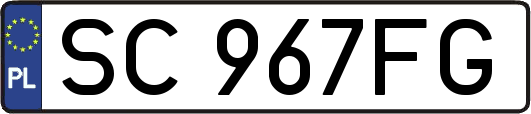 SC967FG