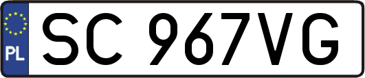 SC967VG