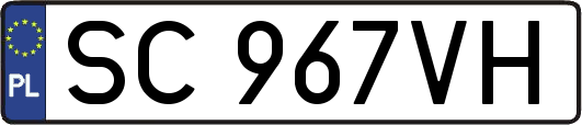 SC967VH